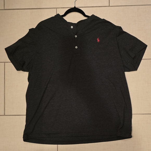 Polo Ralph Lauren Other - Polo Ralph Lauren Henley